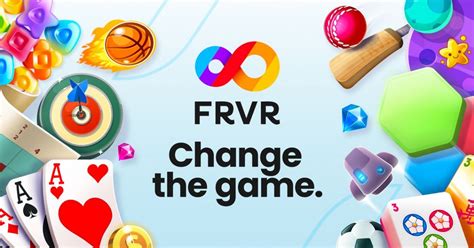 frvr games meaning|Who We Are .